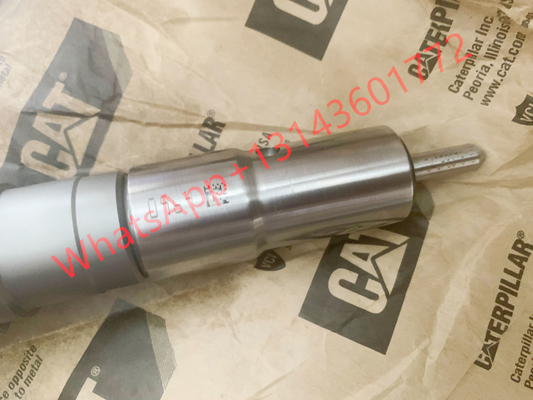 Excavator Parts CAT Engine Fuel Injector 3408 3412 232-1173 232-1183 232-1168 1747526