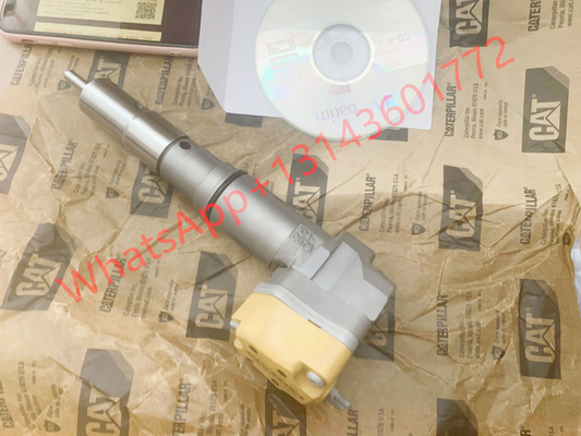 Excavator Parts CAT Engine Fuel Injector 3408 3412 232-1173 232-1183 232-1168 1747526