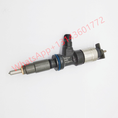 3707282 C7.1 Diesel Parts Fuel Injector Assembly GP For 320E Excavator