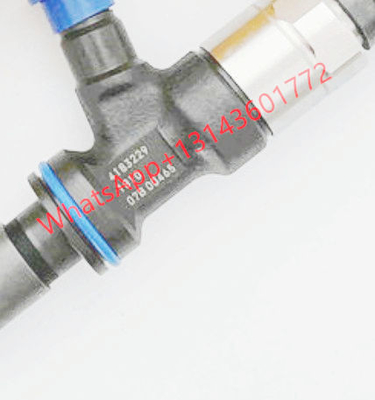 Genuine Caterpillar Diesel Common Rail Injector 418-3229 307-7282 295050-0410 20R2479