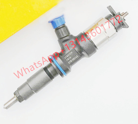 Genuine Caterpillar Diesel Common Rail Injector 418-3229 307-7282 295050-0410 20R2479