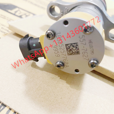 Excavator C7 Engine Parts Fuel Injector 5577627 324D 325D 329D
