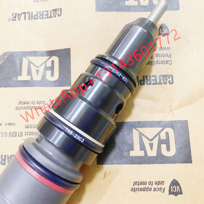 Excavator C7 Engine Parts Fuel Injector 5577627 324D 325D 329D
