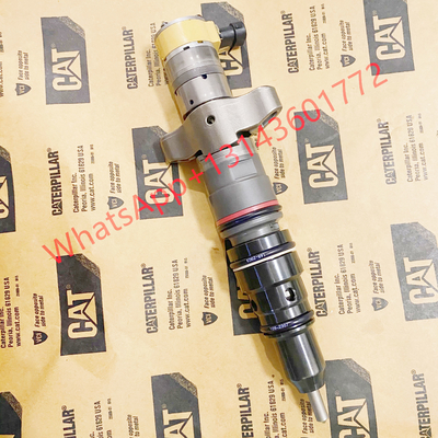Excavator C7 Engine Parts Fuel Injector 5577627 324D 325D 329D