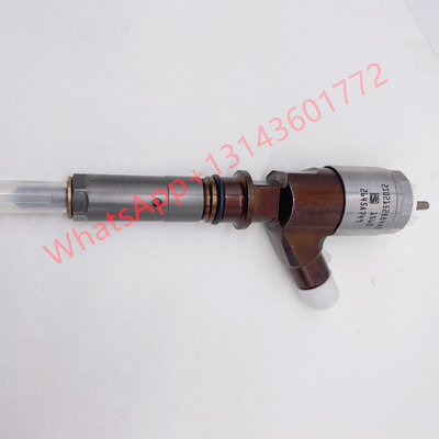 CAT C6.4 Diesel Engine Common Rail Fuel Injector 3213600 10R7938 2645A753