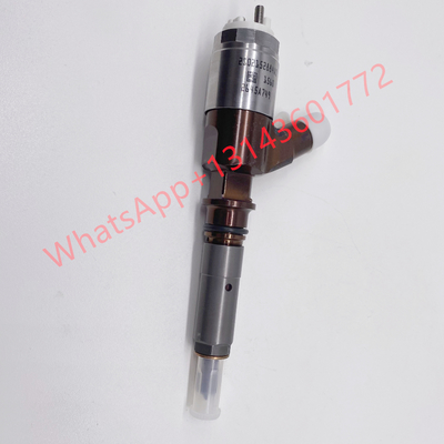 CAT C6.4 Diesel Engine Common Rail Fuel Injector 3213600 10R7938 2645A753