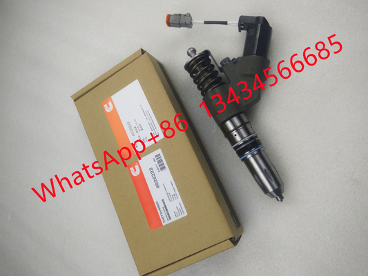M11 Diesel Engine Fuel Injector R455 R485 R505 Excavator Part 4026222