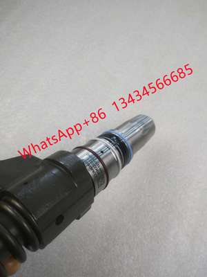 QSM ISM ISM11 Cummins Diesel Engine Fuel Injector 4088384 4902921 4903472