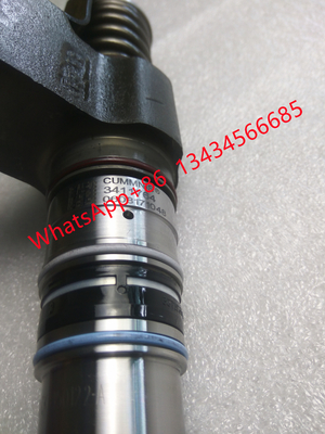 N14 Truck Engine Fuel Injector Nozzle 3088178 3411764 High Performance