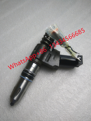 N14 Truck Engine Fuel Injector Nozzle 3088178 3411764 High Performance