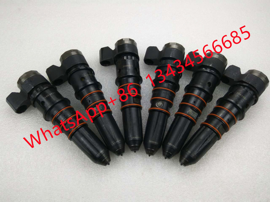 High Performance ISM11 STC Fuel Injector 3406604 High Speed Steel