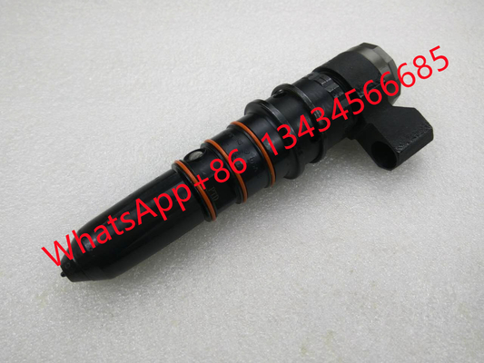 High Performance ISM11 STC Fuel Injector 3406604 High Speed Steel