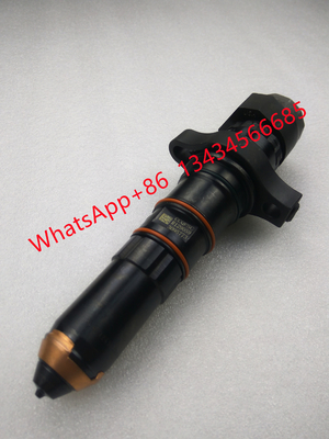 Original Celect Diesel Engine Fuel Injector CCEC ISM QSM M11 3411821