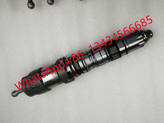 QSK19 QSK45 Cummins Diesel Engine Fuel Injector 4062090 4088431 4088420 For QSK23