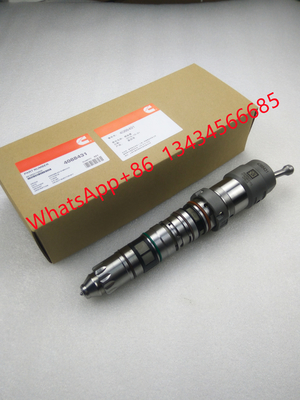QSK19 QSK45 Cummins Diesel Engine Fuel Injector 4062090 4088431 4088420 For QSK23