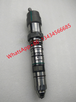 QSK19 QSK45 Cummins Diesel Engine Fuel Injector 4062090 4088431 4088420 For QSK23