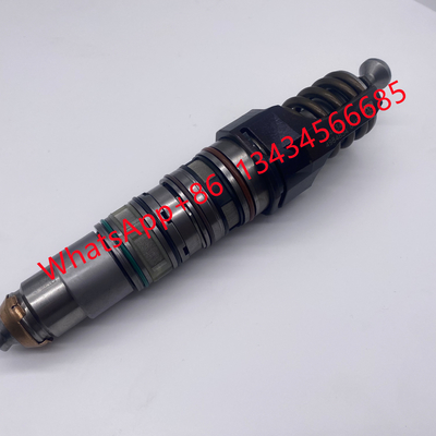 1846348 Common Rail Fuel Injector For Cummins Scania 2488244 Engine 574422 2036181